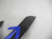 фото thumb №6, Бампер задний спойлер lancia musa 07-11 735470626