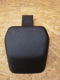 фото thumb №2, Renault scenic iv захист дзеркало внутрішнього 963a99329r