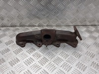 фото thumb №4, Колектор випускний renault scenic ii 2.0 dci