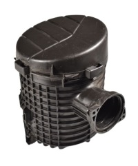 фото thumb №1, Корпус фільтра фільтр повітря megane i 1 1.9 dti