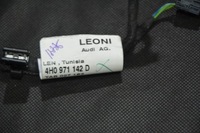 фото thumb №7, Жгут дверь audi a8 d4 w12 6.3fsi 4h0971142d