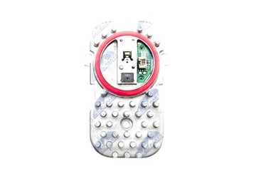 фото thumb №10, Nty модуль led світла do руху денного bmw x3 f25 2009- x5 e70 fl