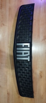 фото thumb №1, Решётка радиатора решётка радиатора fiat scudo 3 iii 2022 9848019477