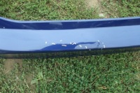 фото thumb №8, Toyota camry 2017- бампер задня задній оригінал