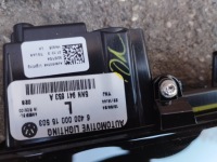 Противотуманная фара led правая  левая vw tiguan 2 рестайлинг  allspace 5nn941654a 5nn941653a новая с Разборки, фото thumb