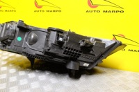 Audi q7 sq7 рестайлінг  2020- фара фара full led ліва америка Оригінал, фото thumb