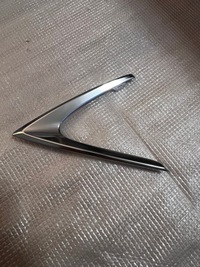 фото thumb №1, Молдинг лампи протитуманної lexus rx450h/ rx350 ліва