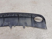 фото thumb №6, Spojlert диффузор бампера зад задний audi rs6 4g9807514b