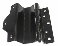 фото thumb №1, Кронштейн фара mercedes actros левый