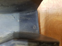 фото thumb №3, Защита порога зад 2szt комплект mercedes w203