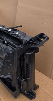 фото thumb №13, Комплект радиатор вентилятор pas передний шторка citroen c4 iii e-c4 e-c4x