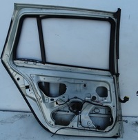 фото thumb №13, Двері renault laguna ii kombi лівий задня