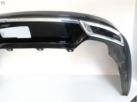 фото thumb №12, Skoda octavia iv 4 5e7 20- sportline sport kombi бампер + спойлер задняя