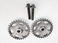 фото thumb №1, Mercedes sprinter 2,2cdi колесо зубчасте розподільного валу p0012304