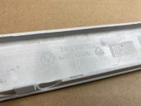 фото thumb №9, Молдинг бампера правый задняя bmw e39 kombi lift 7005880