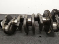 Wał коленчатый nissan qashqai x-trail renault trafic 2.0 dci номинал с Разборки, фото thumb