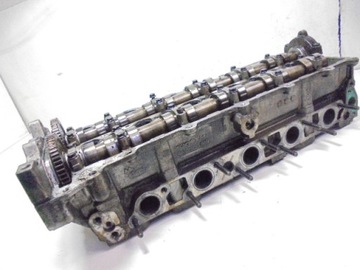 фото thumb №13, Volvo s60 1 головка двигуна 8692577002 2,4 d5