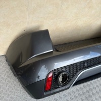 фото thumb №2, Бампер задній jaguar e-pace 2017 rok 4 pdc