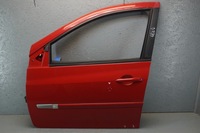 фото thumb №2, Дверь левый перед renault clio iii lift 5d
