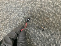 фото thumb №7, Ford mustang mach-e gt rwd підсилювач антенний антени оригінал