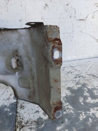 фото thumb №10, Chevrolet captiva lift крыло передний перед левый