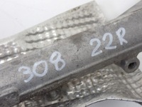 Рулевая рейка колонка трансмиссия европа astra vi lpeugeot 308 iii t10 22r в Украине, фото thumb