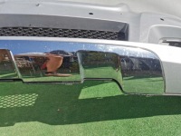 фото thumb №16, Бампер перед передній mercedes r klasa w251 lift