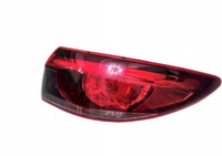 фото thumb №1, Оригинальная лампа задняя mazda 6 gl