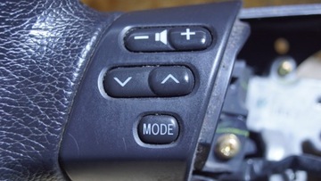 фото thumb №15, Руль toyota corolla verso ii