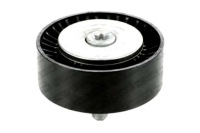 фото thumb №13, Snr ga358.04 ролик направляющая / направляющая, ремень клиновой зубчатый