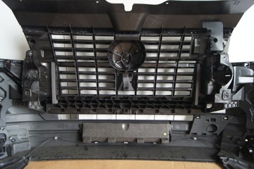 фото thumb №13, Gd vw t6 рестайлінг перед бампер лампи крила lb9a