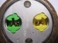 Mercedes cls c219 07r подушка безопасности подушка пассажира 305284610001-aa с Разборки, фото thumb