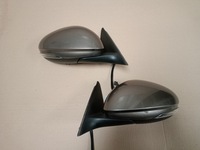 фото thumb №1, Зеркало наружное rh 18 pin lh 16 pin alfa romeo giulia