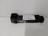 фото thumb №1, Audi q3 ii 83a дисплей коробки передач 83b713463a