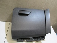 фото thumb №1, Бардачок пассажира eu ecosport 2017 rok