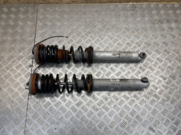 фото thumb №13, Bmw m5 f10 амортизатор лівий зад macpherson 2284047