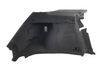 фото thumb №1, Volvo c30 оббивка обшивка багажника лівий