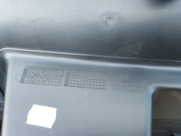 фото thumb №10, Захист кришки багажника opel astra j hb 13266526