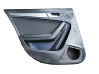 фото thumb №1, Обшивка двері задня лівий audi a4 b8