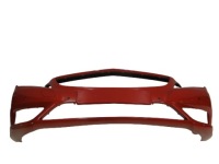 фото thumb №1, Mercedes b klasa 246 w246 бампер передний pts