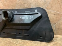 Другое запчасти капот mercedes-benz gle coupe c292 a1668800705 3.0l дизель Оригинал, фото thumb