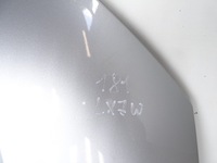 фото thumb №9, Капот крышка двигателя audi a5 8t b8 3d coupe lx7w