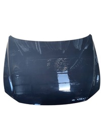 фото thumb №1, Vw passat b8 капот кришка двигуна