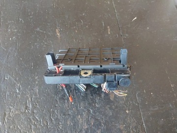 фото thumb №11, Модуль / блок керування комфорту peugeot 307 9650664080