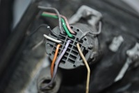 фото thumb №3, Зеркало наружное renault espace iv правое 8 pin