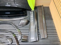 фото thumb №5, Lamborghini urus перформанте капот підкрилок планки карбон набір