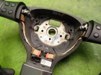 фото thumb №10, Руль vw golf v 05r 1q0419091n 1k0971584c