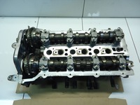 фото thumb №1, Jaguar xj xf 3.0 sc головка pbdx23-6c064-ab