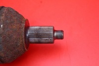 фото thumb №4, Привідний вал ліва перед механічна коробка передач 6r0407761k skoda rapid 1.2 tsi 105 km 12-17