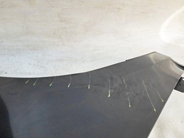 фото thumb №8, Крыло переднее левый / правый mercedes vito / v-klasa w447 2014-